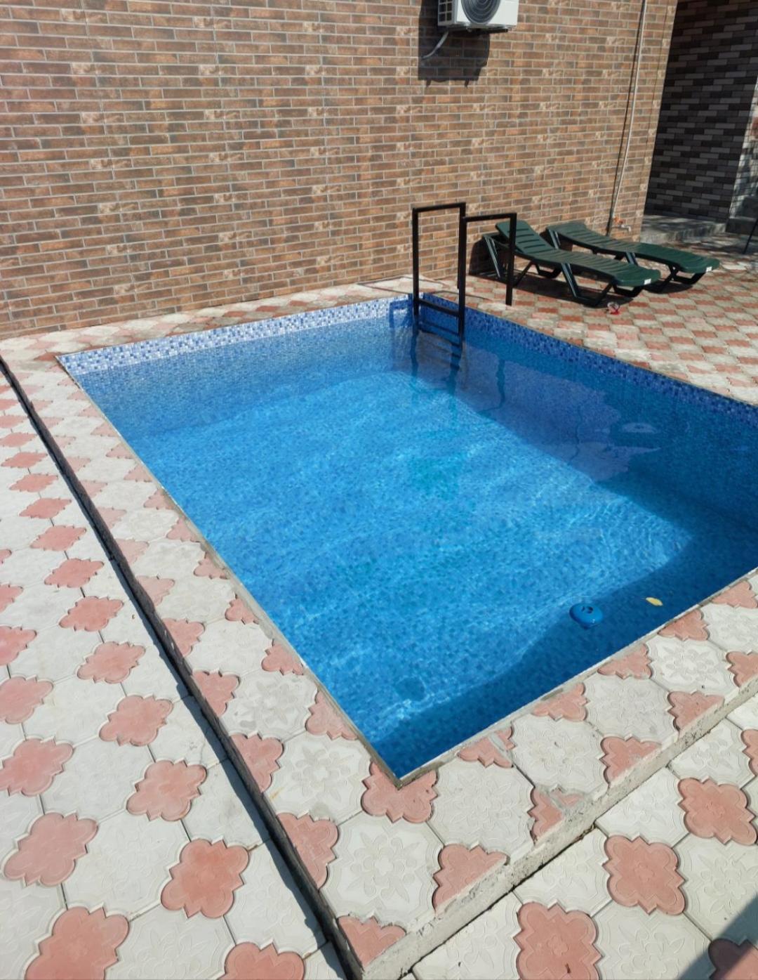 Beso Apartment